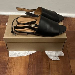 The Noelle Slingback Sandal from Madewell